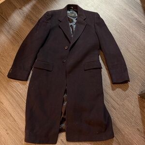 Pierre Cardin coat